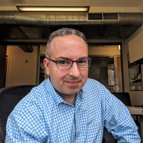 Meet your Posher, Gregg - Picture 2 of 2